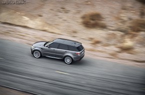 2014 Range Rover Sport