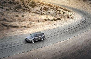 2014 Range Rover Sport