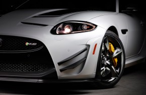 2014 Jaguar XKR-S GT