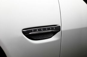 2014 Jaguar XKR-S GT