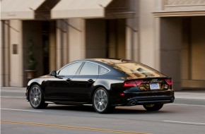 2013 Audi A7