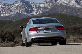 2013 Audi A7