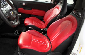 2012 Fiat 500 Abarth Review