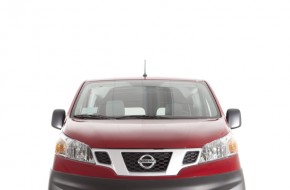 2013 Nissan NV200