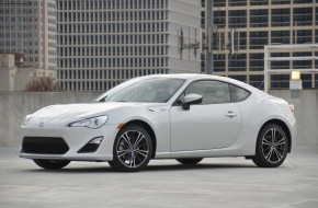 2013 Scion FR-S Review