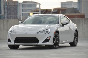 2013 Scion FR-S Review