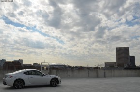 2013 Scion FR-S Review