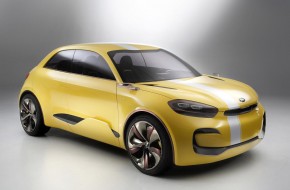 Kia Concept