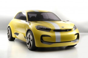 Kia Cub Concept