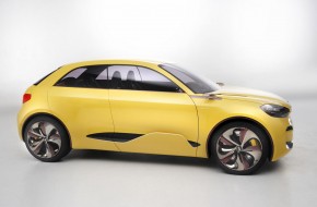 Kia Cub Concept