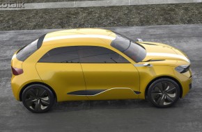 Kia Cub Concept