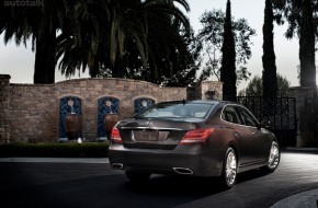 2014 Hyundai Equus