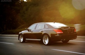 2014 Hyundai Equus