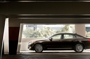 2014 Hyundai Equus