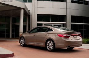 2013 Hyundai Azera