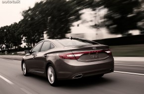 2013 Hyundai Azera