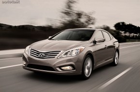 2013 Hyundai Azera