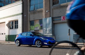 2013 Hyundai Veloster