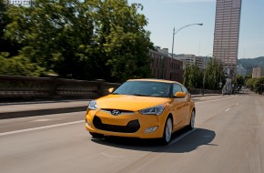 2013 Hyundai Veloster