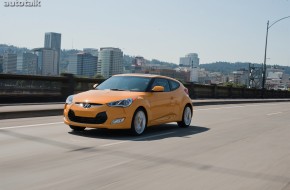 2013 Hyundai Veloster