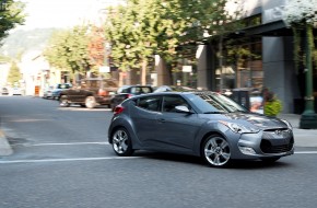 2013 Hyundai Veloster