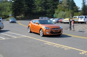 2013 Hyundai Veloster