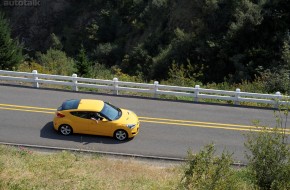 2013 Hyundai Veloster