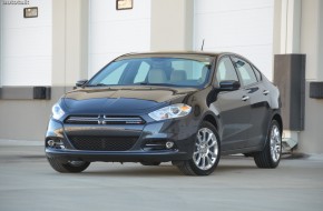 2013 Dodge Dart Review