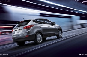 2013 Hyundai Tucson