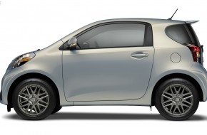 Scion iQ 10 Series