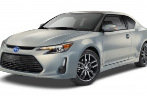 Scion tC 10 Series