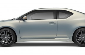 Scion tC 10 Series