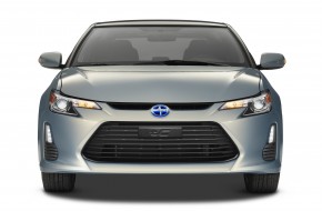 Scion tC 10 Series