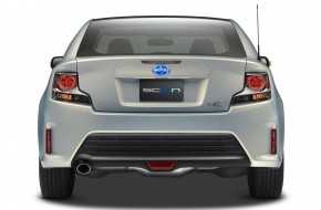 Scion tC 10 Series