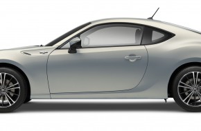 Scion FR-S 10 Series