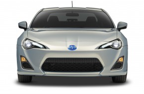 Scion FR-S 10 Series