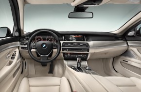 2014 BMW 530d