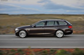 2014 BMW 530d