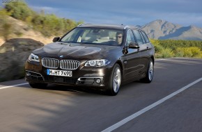 2014 BMW 530d