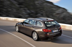 2014 BMW 530d