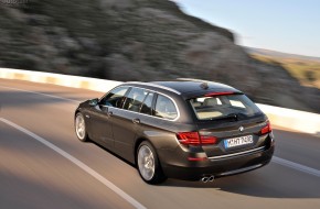 2014 BMW 530d