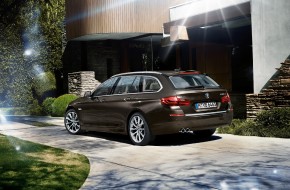 2014 BMW 530d