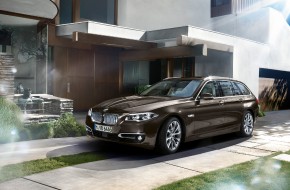 2014 BMW 530d