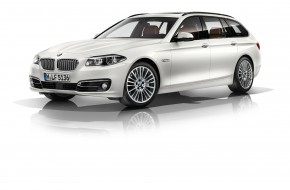 2014 BMW 530d