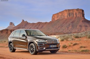 2014 BMW X5