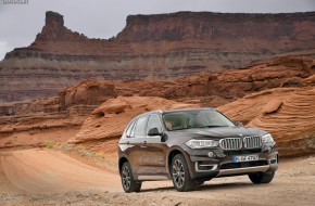 2014 BMW X5