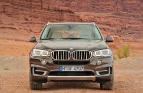 2014 BMW X5