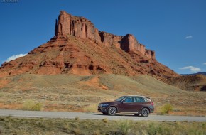 2014 BMW X5