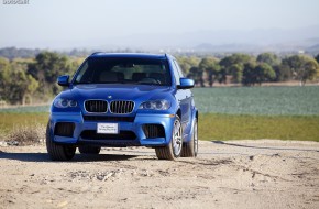 2011 BMW X5 M