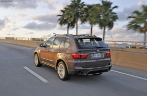 2011 BMW X5 xDrive35i